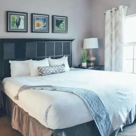 Holiday Inn Vacations At Orange Lake Resort East Village-2