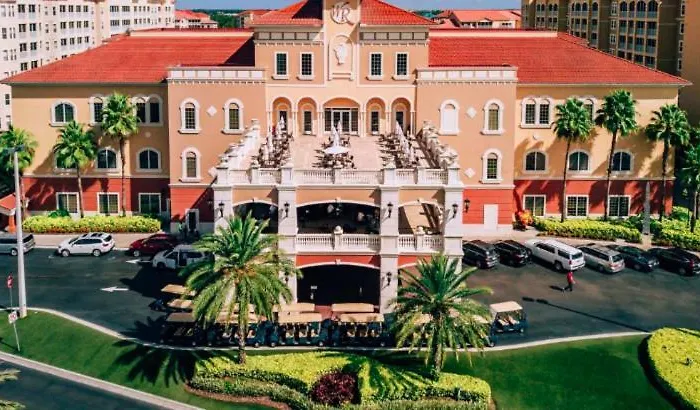 Westgate Town Center Hotel Four Corners